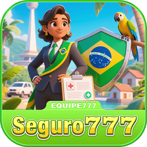seguro777 Supreme BR v3.8.3